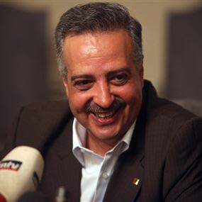 ارسلان: متفهم جدا لتوضيح باسيل