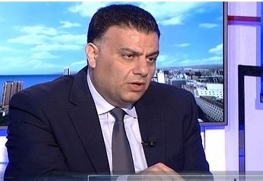 سؤالان الى "الحزب" و"التيّار" بخصوص الفاخوري.. 