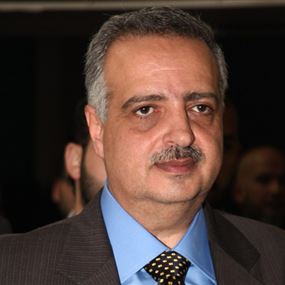 ارسلان: لتخفيف التحاليل السياسية