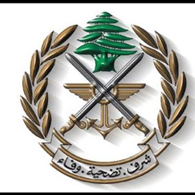 الجيش أوقف في قب الياس 34 سوريا 