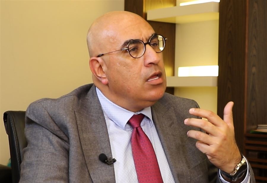 شارل جبور: