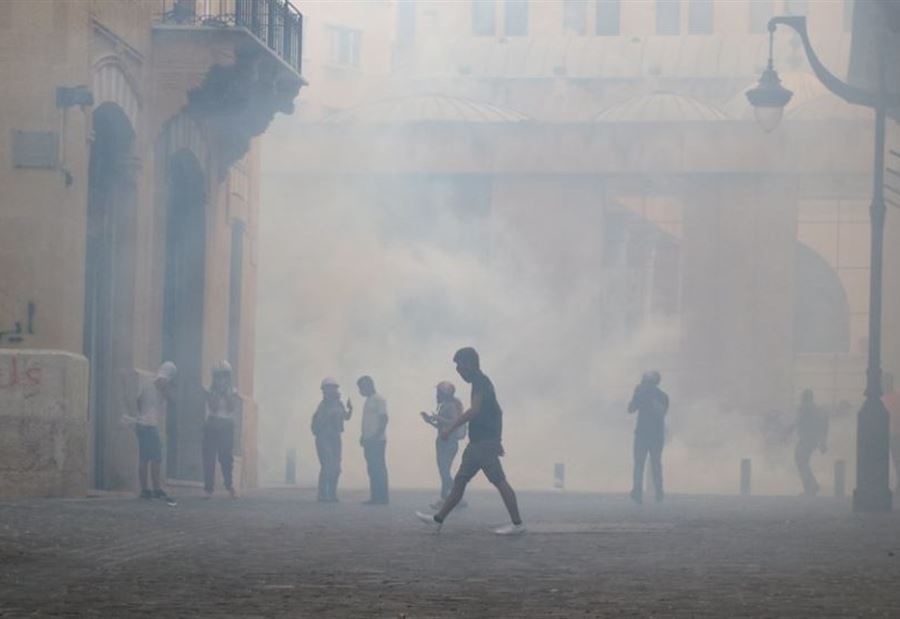 "الوضع لا يتحمّل"... وزيرٌ يُحذّر!