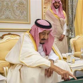 العاهل السعودي يدشن 259 مشروعاً بمنطقة حائل العاهل السعودي يدشن 259 مشروعاً بمنطقة حائل