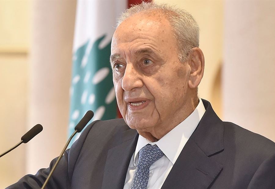 وزير يرفض إعطاء بري ما يريده
