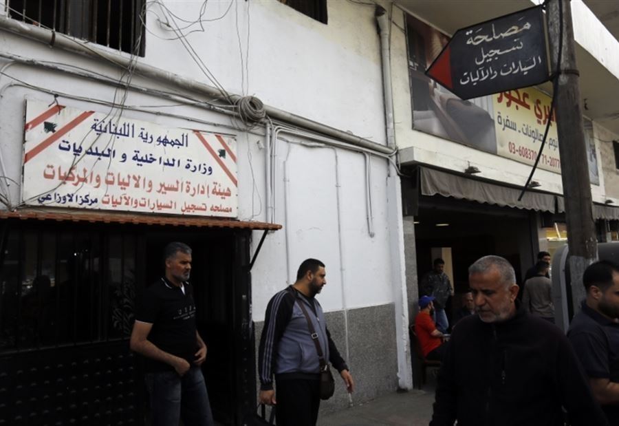بعد أشهر من الإقفال... "النافعة" عادت وما حصل "مفاجئ"!