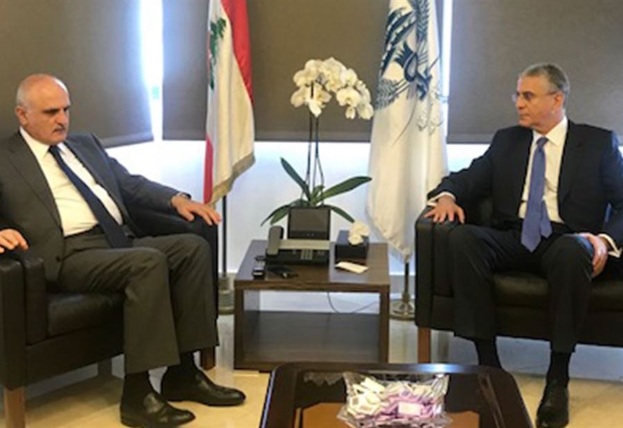 الموازنة الى ما بعد أيار ... وتنبيه فرنسي جديد 