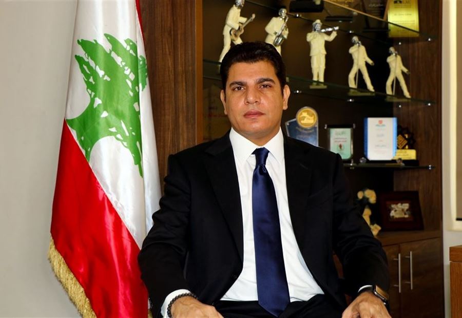 "ذلك الزمان ولّى"... زهران: إسرائيل تريد الجنوب بلا مقاومة وجيش "ذلك الزمان ولّى"... زهران: إسرائيل تريد الجنوب بلا مقاومة وجيش
