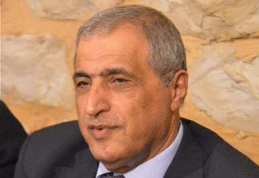 قاسم هاشم: على الوزراء تغليب انتمائهم الوطني