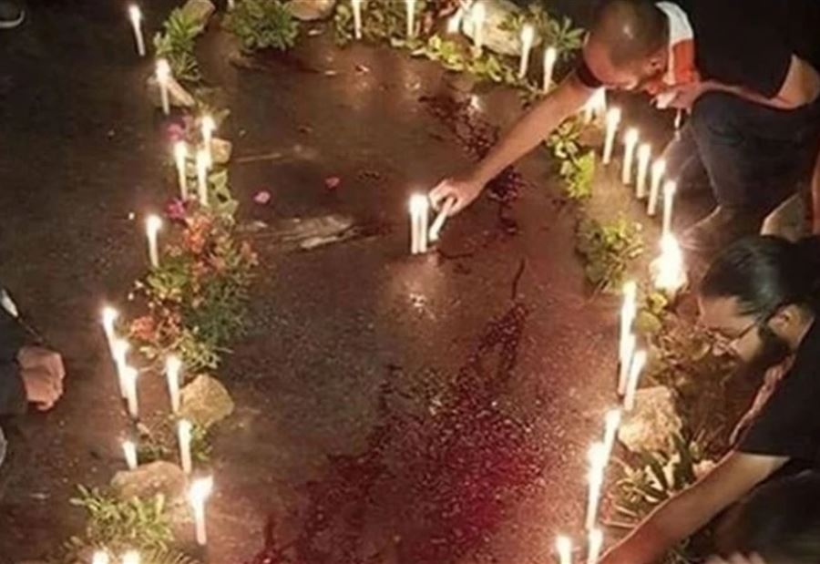 رواية "التحقيق" بالتفاصيل قبل استشهاد علاء أبو فخر