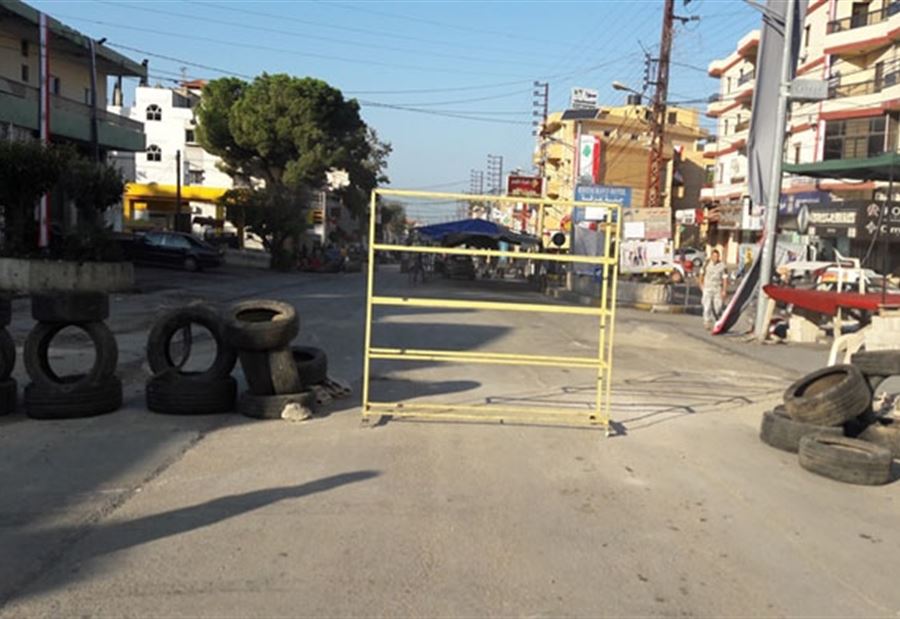من ينقذ المواطنين العاقين في مخيم "نهر البارد"؟