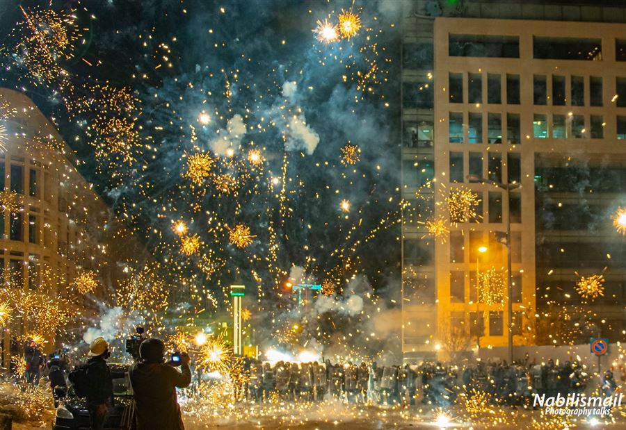 إنفجارٌ اجتماعي "أقوى وقعاً" من كورونا!
