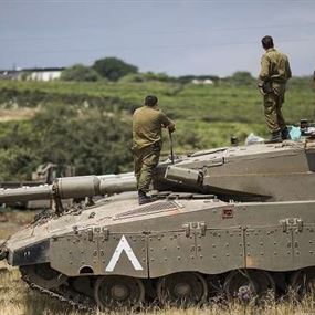 الجيش الإسرائيلي يصيب فلسطينيا في جباليا ويمنع إسعافه 