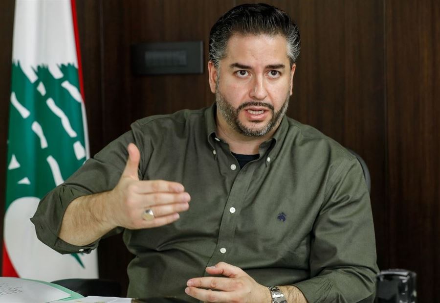 بسبب حرب غزة... سلام يكشف عن حجم الخسائر في لبنان!