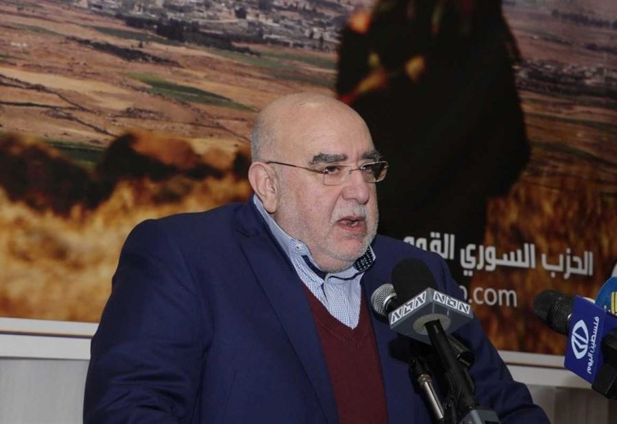 حمدان: سأتبرع بالتعويض عن اعتقالي لدار العجزة حمدان: سأتبرع بالتعويض عن اعتقالي لدار العجزة