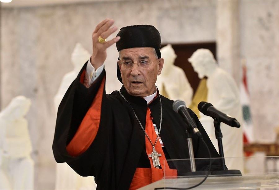 الراعي عن "تغييب رئيس الجمهورية المسيحي الوحيد": لن نسكُت! 