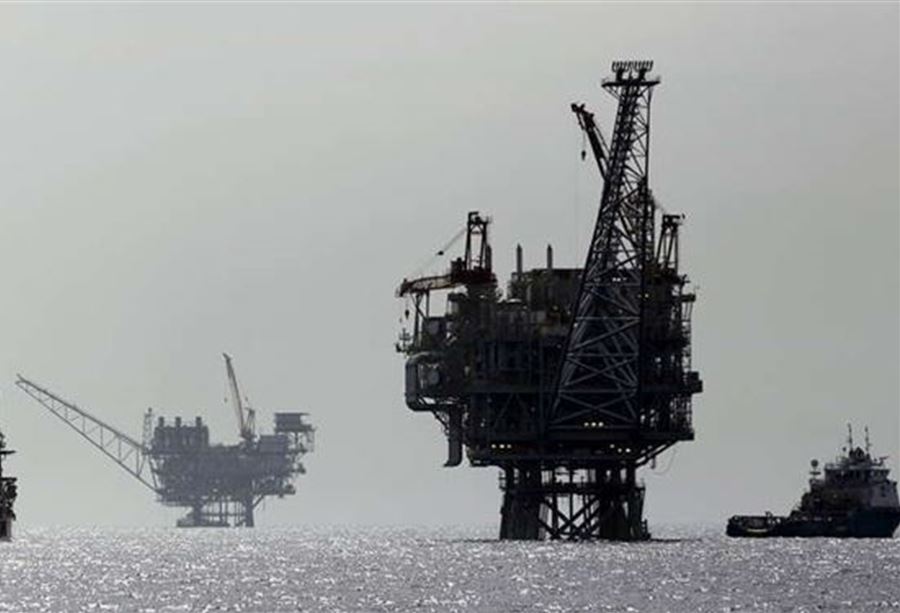 موعد تصدير الغاز المصري إلى لبنان