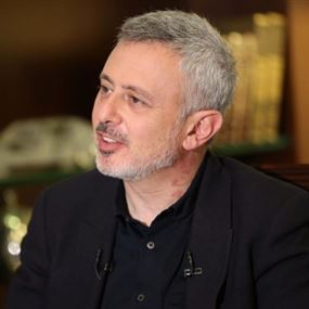 فرنجية: ليضئ نور القيامة ظلمات بلادنا