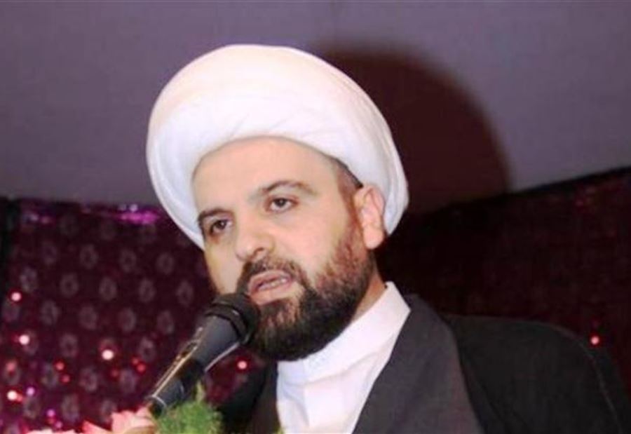 المفتي قبلان: ما نشهده يؤشر أن هذه حكومة متاريس