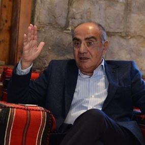 سعيد: الناس تنتظر أن "تشيلو الزير من البير"