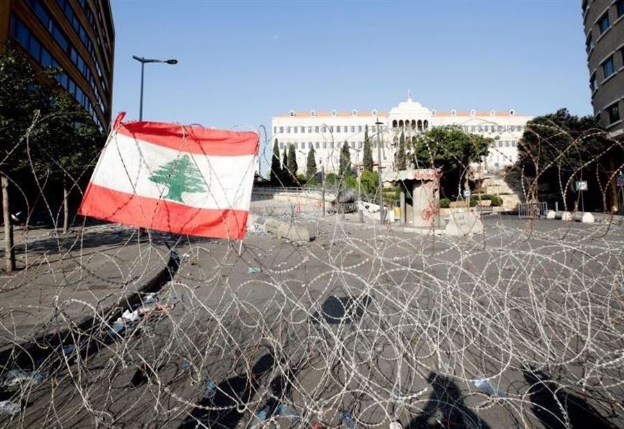 امتعاضٌ سعوديٌّ كبير... لن نتَّصِل بحسان دياب إلّا بشرط!