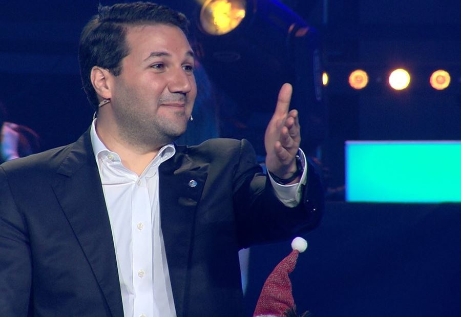 "اقتراح" من نديم الجميّل بشأن "السجال اللبناني - الليبي"