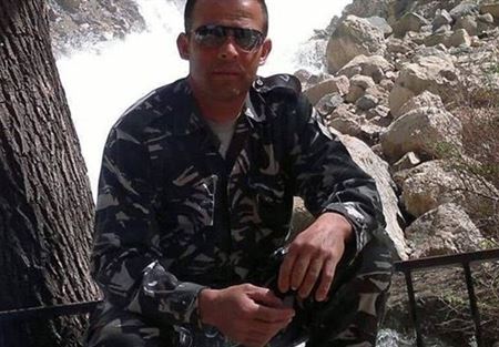 عشيرة آل سيف دانت قتل معاون أول في الامن الداخلي