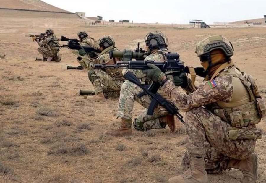 الحربُ في ناغورني كراباخ... ارتفاعُ القتلى من السوريين