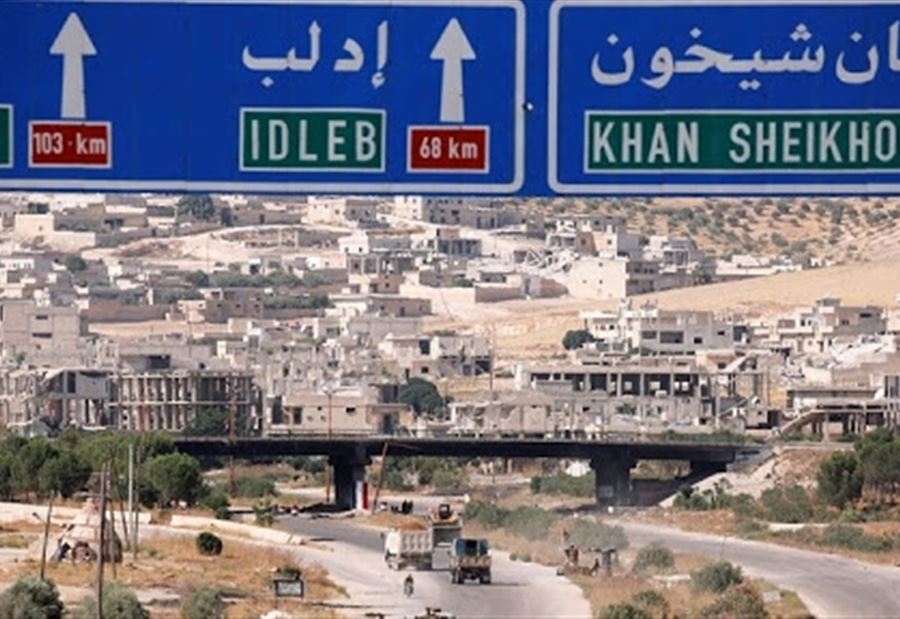 إتهامٌ تُركي لسوريا حول إستقرار إدلب  