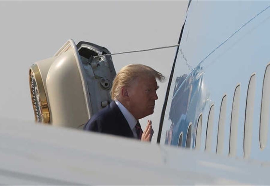 "ردٌّ أقوى بألف مرة"... ترمب يتوعد إيران