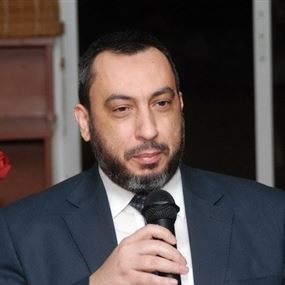 الحوت: المرشح الحقيقي لحزب الله حاليا هو الفراغ الرئاسي