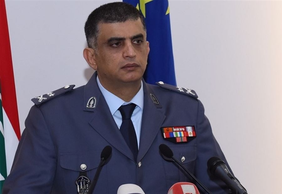 وزير الداخلية الجديد يحسم الجدل بشأن إقالة اللواء عثمان
