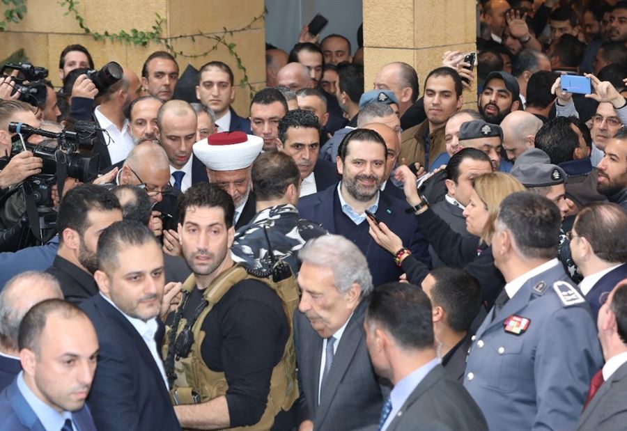 "أكثر ما يثير السخرية في كلام باسيل"... بيانٌ مسقبليٌّ "حاد"