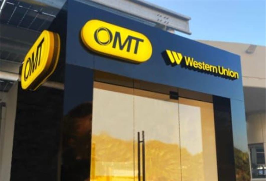 فرع رئيسي جديد لشركة "OMT" في المنارة