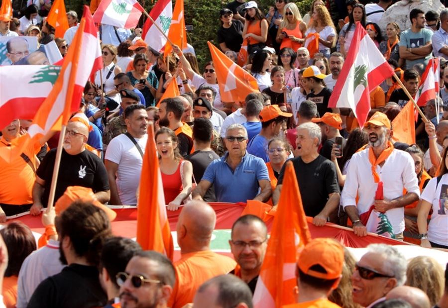 لماذا لا ينشر نواب "التيّار" غسيل كتلتهم الوسخ؟