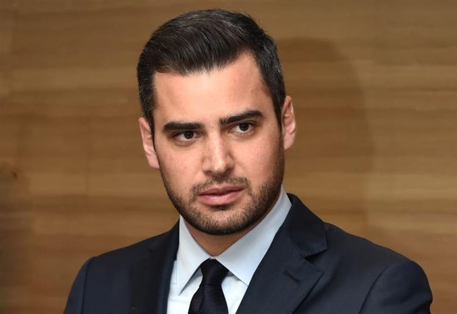 طوني فرنجية: مغتربو لبنان ثروةٌ لوطنهم وعودتهم حقٌّ 