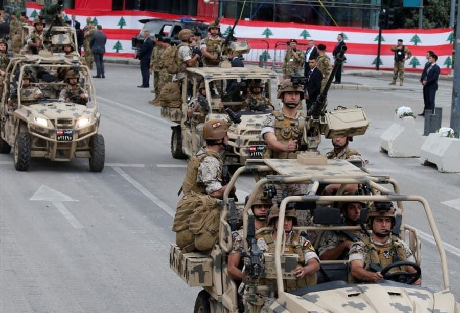 بريطانيا تعلن عن تقديم هبة الى لبنان