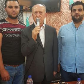 ريفي: لن نسمح بتمرير مجلس بلدي ملغوم