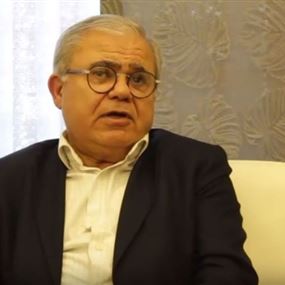ماريو عون: كل فريق حر بمد الجسور والقيام بتفاهمات سياسية