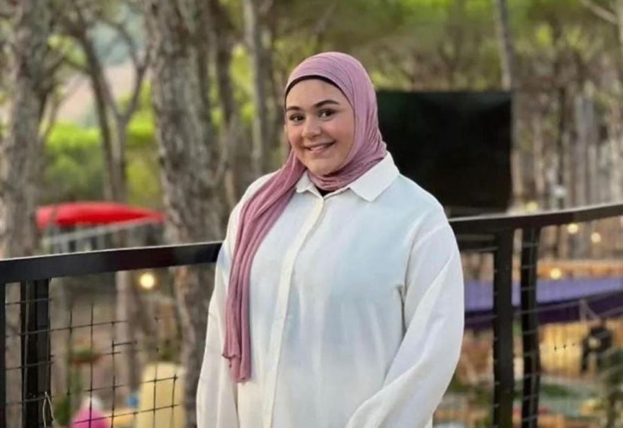 أُصيبت "صدفة" في عدوان إسرائيلي... قاصرٌ تنضم إلى قافلة الشهداء
