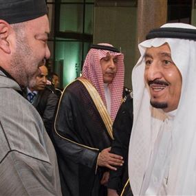 دول الخليج العربي والمغرب "تكتل استراتيجي موحد" دول الخليج العربي والمغرب "تكتل استراتيجي موحد"