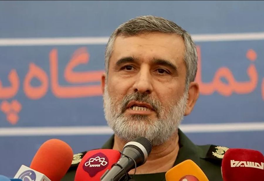 الحرس الثوري يُعلن تفاصيلًا عن "مشروعٍ عملاق"
