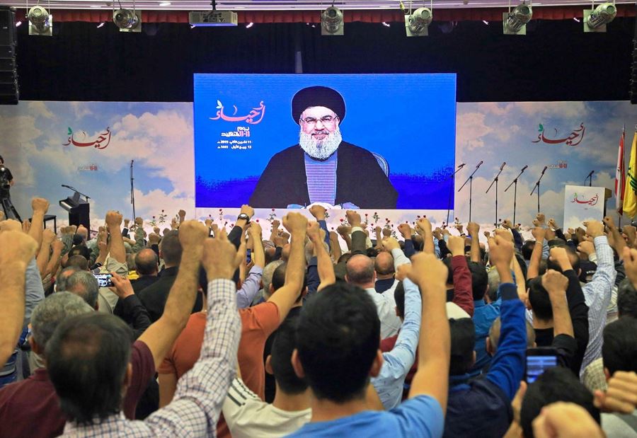 خططُ حزب الله البديلة... وأين أصبحَ الحريري؟