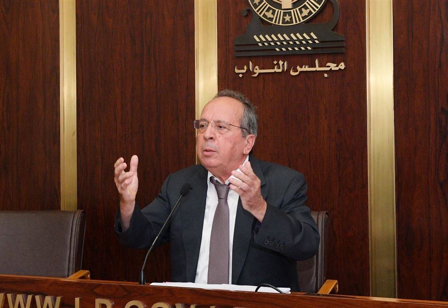 السيّد: القضاء ممسحة عند الكُلّ!