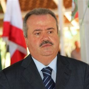 تسجيل صوتي منسوب لياسين جابر: هذا العهد سيُدمّر لبنان 