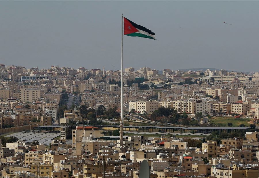 بهدف حل أزمة سوريا.... قمة خماسية عربية في الأردن بحضور دمشق