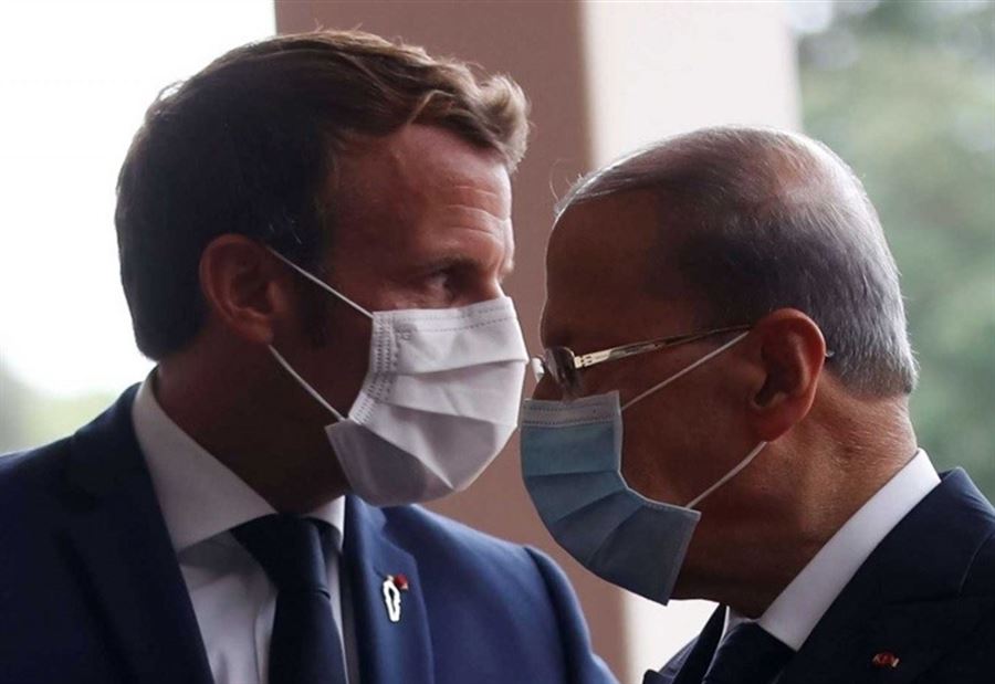 المبادرةُ الفرنسية متعثرة!