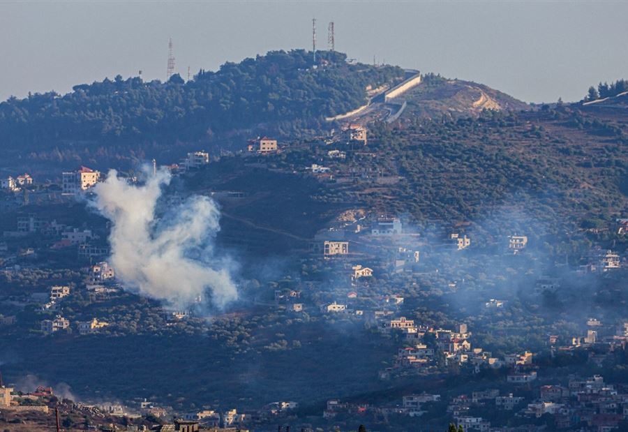 "تضاريس لبنان" تؤلم الجيش الإسرائيلي!