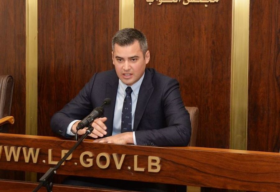 فرنجية "يُشوّش" على معوّض!