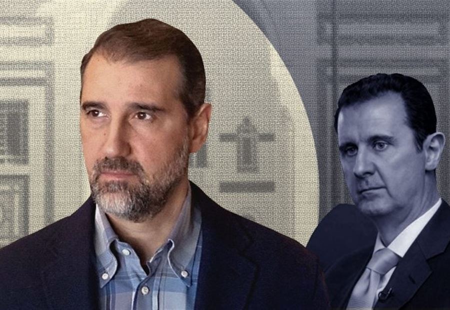الأسد يُلاحق أموال مخلوف حتى جزر باهاماس