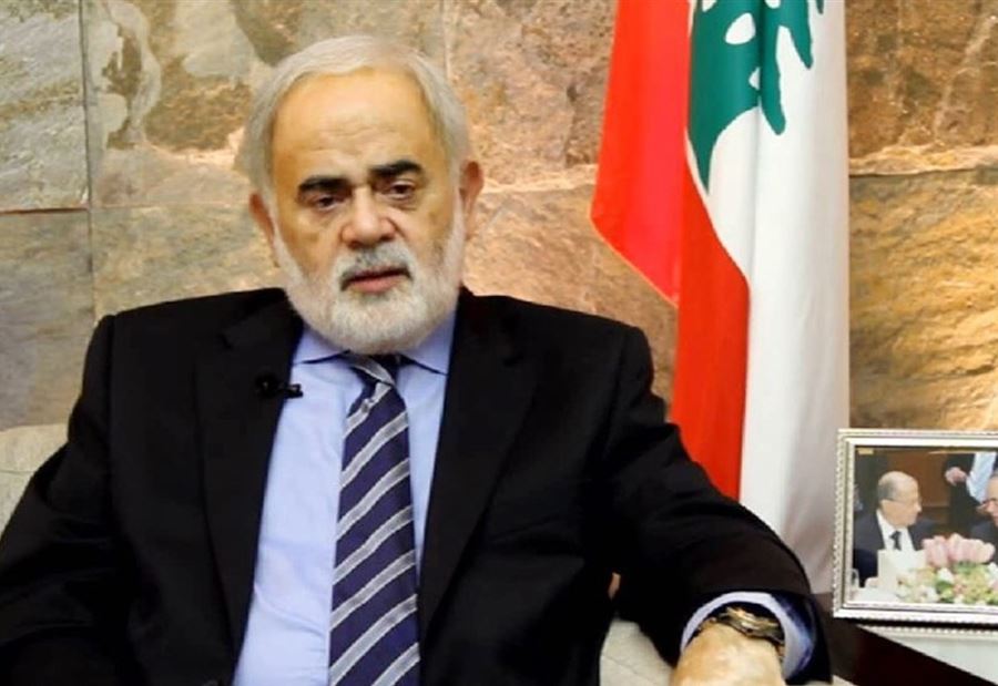 أبو زيد: منذ 13 عاماً انتصر لبنان وهزمت اسرائيل